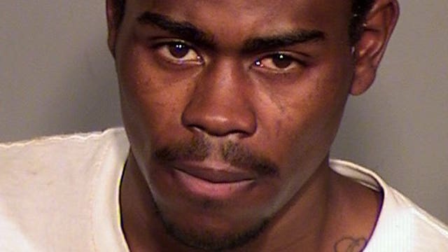 LOCATED: 28-year-old Amontre Ross taken into custody by Milwaukee police