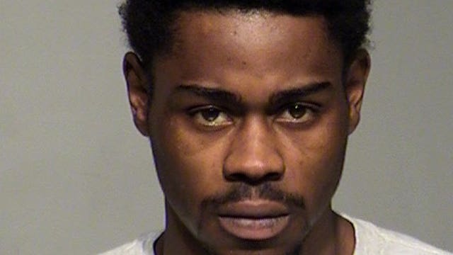 Amontre Ross charged in death of Dandre Morehouse; witness says "shooting was unprovoked"