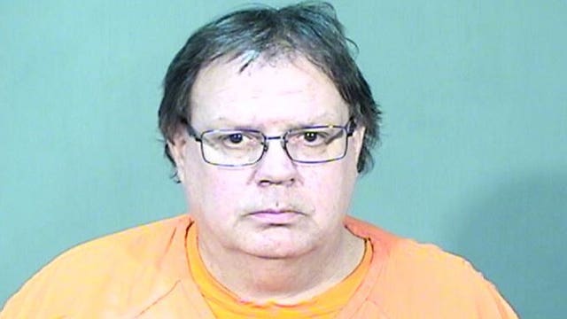 Girl videotaped on hidden camera, Cedarburg man sentenced