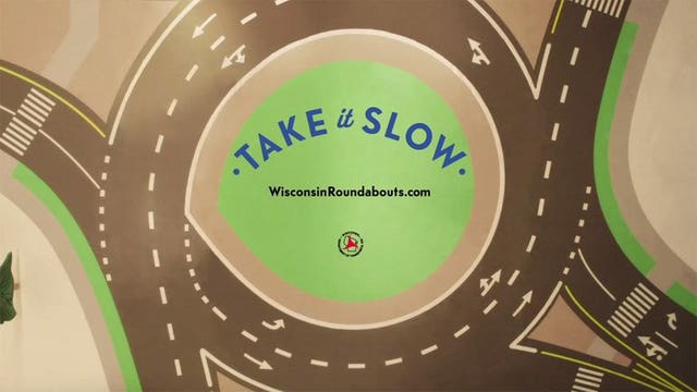 State Transportation Department opposes bill that would roadblock roundabouts