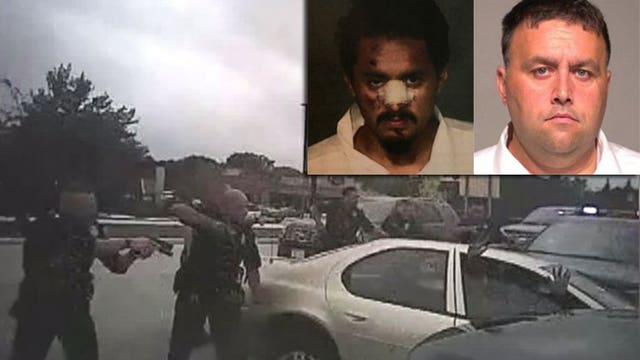 Milwaukee man awarded $160K settlement after alleging police roughed him up during arrest