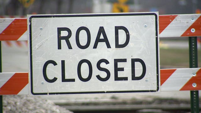 I-94, Moorland Road interchange improvements; Evers approves