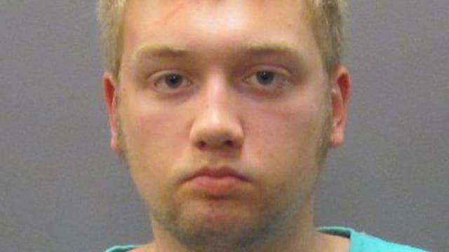 Assault allegations: 19-year-old accused of having sex with runaway