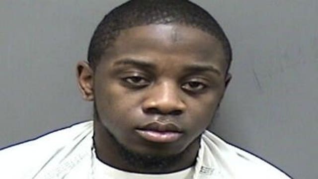 Racine police seeking suspect following tactical situation