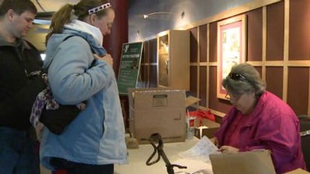 West Bend marathon will pay tribute to Boston victims