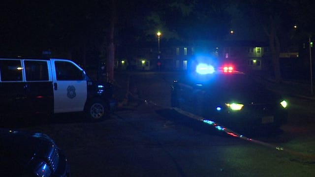 Argument leads to gunfire; man critically wounded on Milwaukee's south side