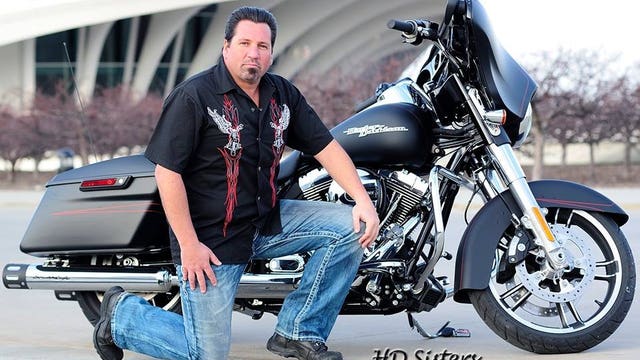 PICTURES: View & submit pictures of you and your Harley-Davidson