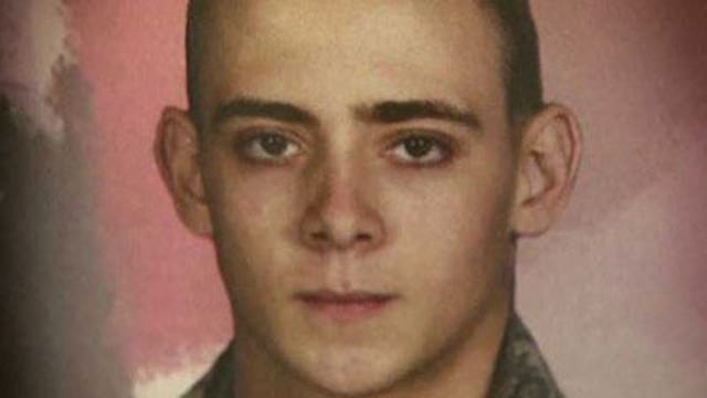 Adams-Friendship remembers fallen soldier, Ryan Larson