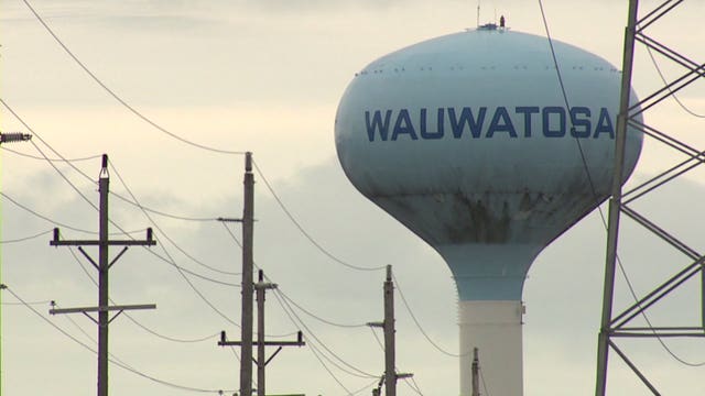 Wauwatosa to consider mask ordinance for 'possible adoption' later this month