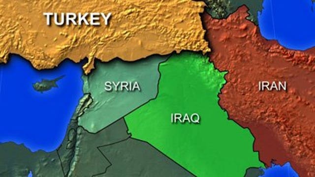 Republican lawmakers propose Iran business prohibition