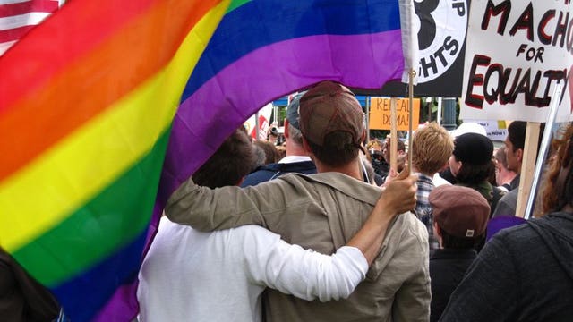 Lawmakers, community leaders react to U.S. Supreme Court’s decision on same-sex marriage