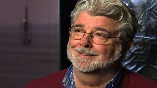 George Lucas: Disney money will go toward education