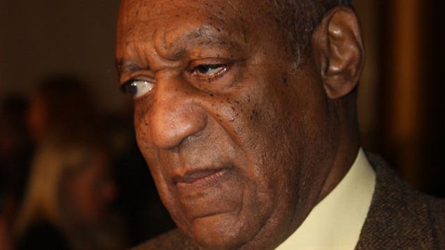 Denying the allegations: Lawyers for Bill Cosby ask federal judge to throw out defamation lawsuit