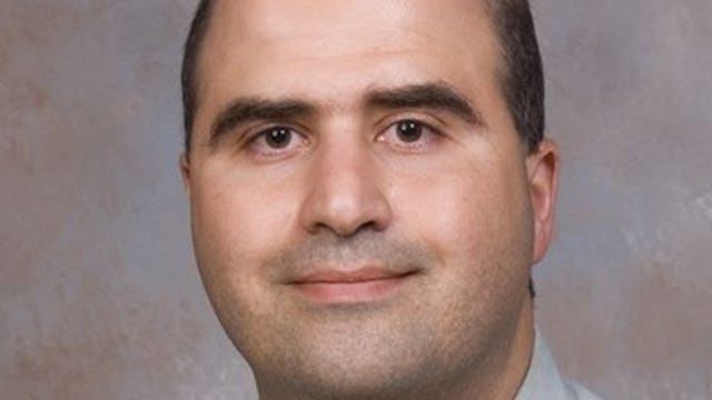 Hearing postponed over Fort Hood shooting suspect's beard