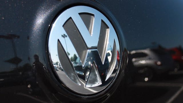 Volkswagen recalls Jettas to fix fuel leaks that can cause fires
