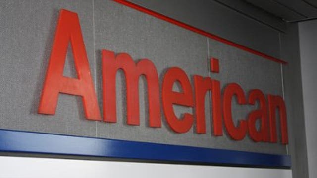 Passenger on American Airlines flight sings during for duration of flight