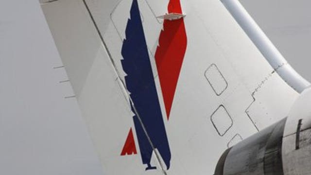 American Airlines to fix seats in 48 757s
