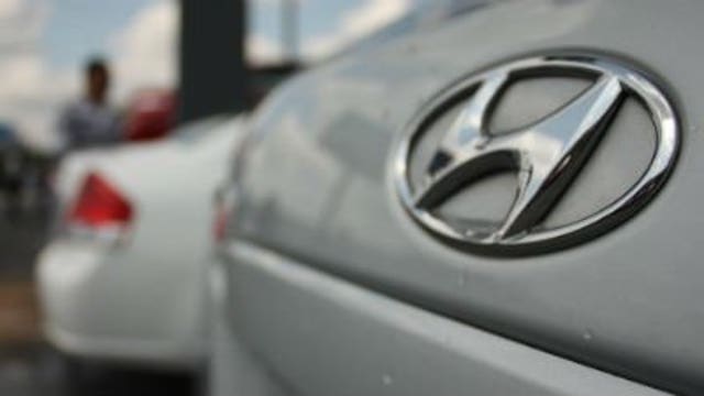 Hyundai defers car payments for government workers