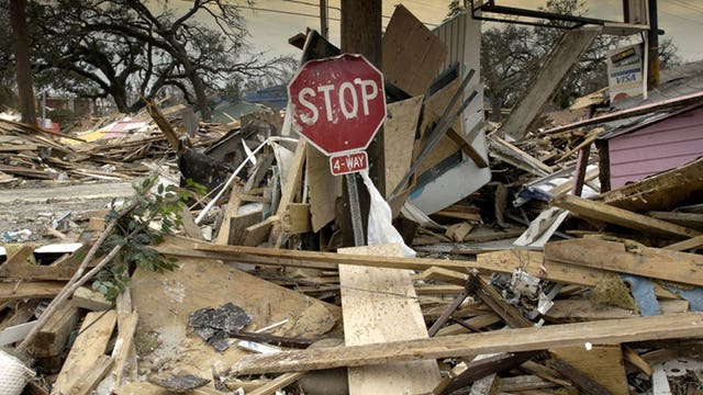 Pres. Obama to visit New Orleans for 10th anniversary of hurricane