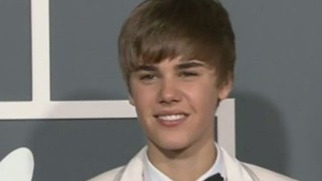 Justin Bieber hopes Anne Frank 'would have been a belieber'