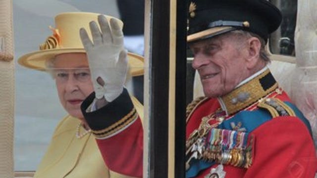 Prince Philip moved to specialized London heart hospital