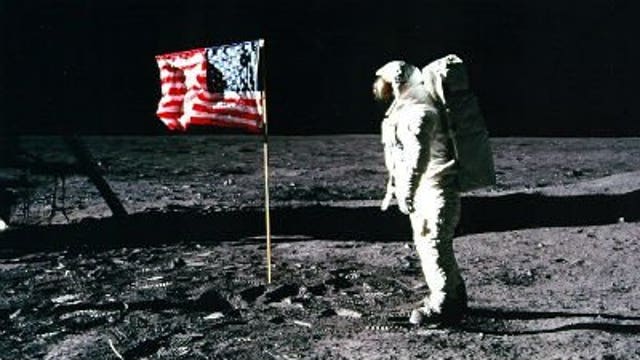 Neil Armstrong, first man on the moon, dies at 82