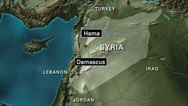 Iranian warships dock again in Sudan early Saturday