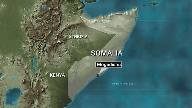 US carries out first airstrikes against ISIS in Somalia