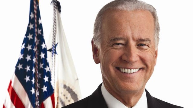 Mulling bid for the White House in 2016, Joe Biden testing the waters in pivotal Florida