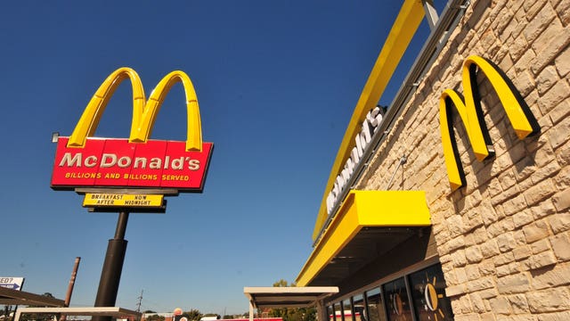 McDonald's details new measures to safely reopen dining rooms