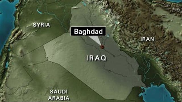 Baghdad bombs: Dozens killed, scores wounded