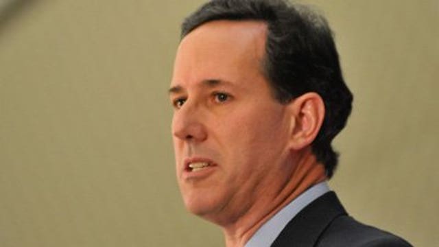 Santorum releases delegates ahead of GOP convention