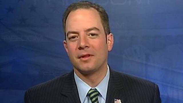 Priebus: A Gov. Walker win means trouble for President Obama