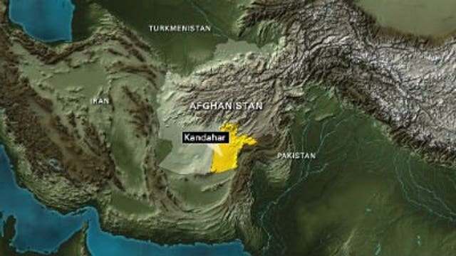 Attorney for U.S. soldier accused of killing 16 Afghans speaks