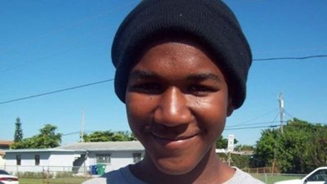Key witness recounts Trayvon Martin's final phone call