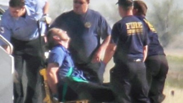 JetBlue pilot restrained on flight to Las Vegas has Milwaukee ties