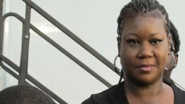 Mom of Trayvon Martin delivers Mother's Day message