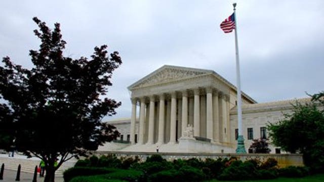 Republicans like campaign money ruling, Democrats don't