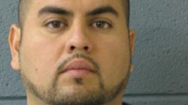 Groom prime suspect in young bride's stabbing death