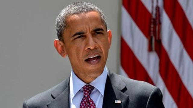 President Obama names pick for Libya ambassador