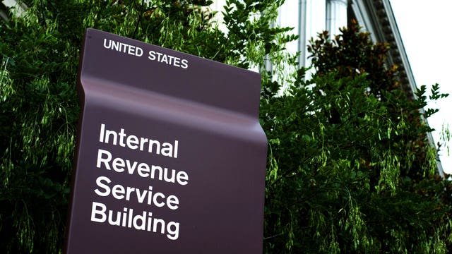 IRS offers 3 new tax credits to businesses impacted by coronavirus pandemic