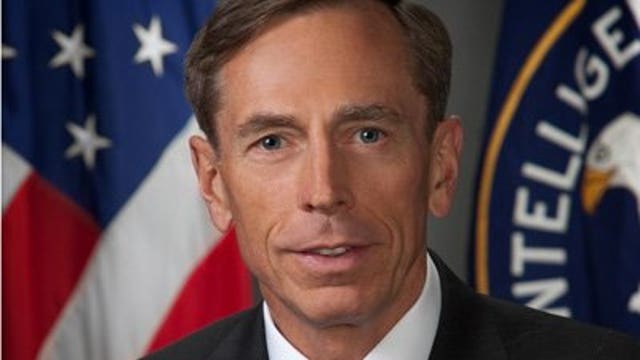 After hearing Petraeus' testimony, legislators' questions on Benghazi remain
