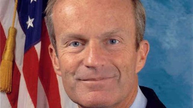 Sen. Johnson calls on Rep. Akin to drop out of Missouri race