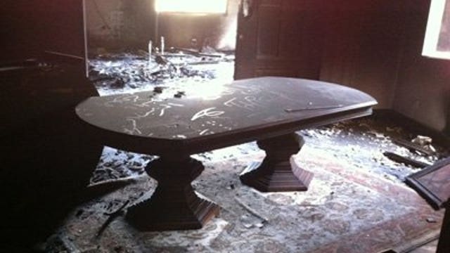 2 Tunisians questioned about deadly Benghazi attack