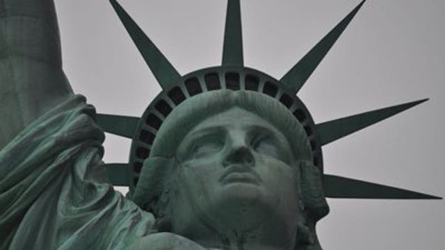 Statue of Liberty to reopen by July Fourth