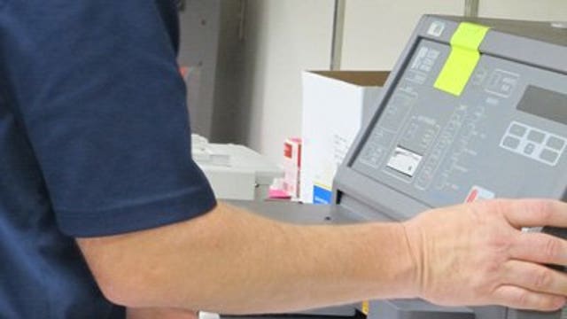 Why you can't vote online -- at least not yet