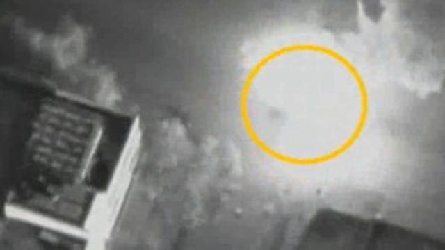 Rockets pound Israel, Gaza as Netanyahu alleges 'double war crime'