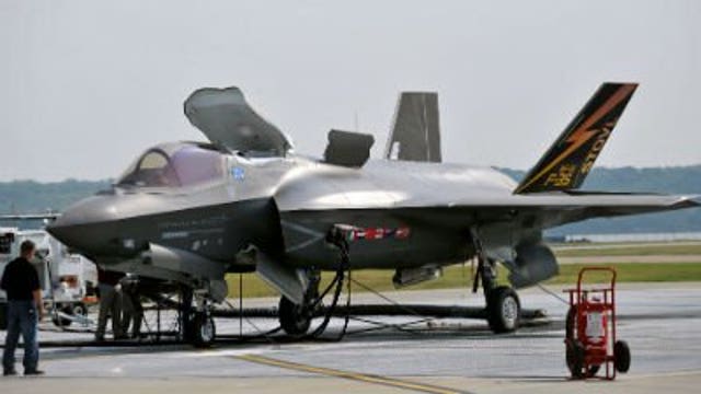 Another lawsuit challenges locating fighter jets in Madison