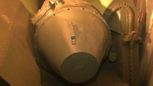 Search of North Korean ship is slow process