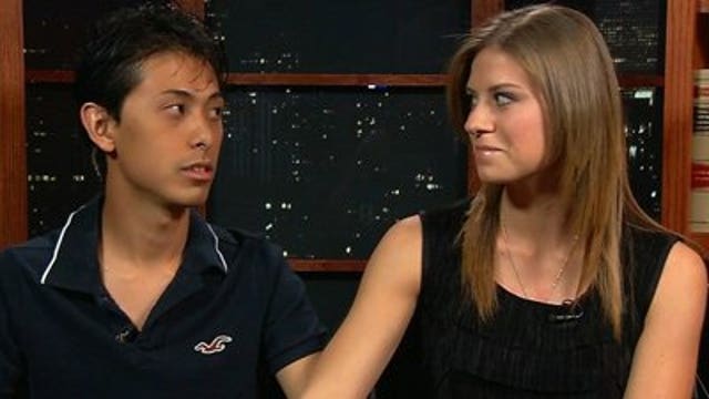 Couple to marry a year to the day of Colorado theater rampage